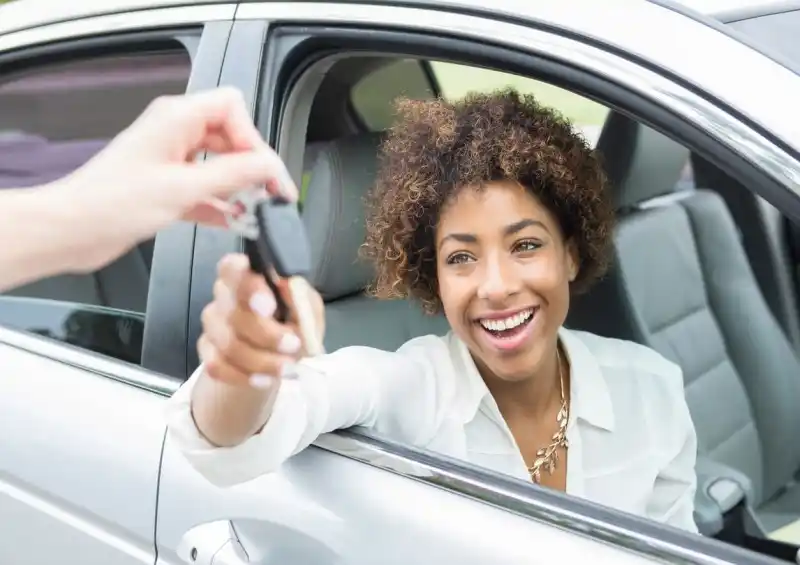 auto leasen Middelburg